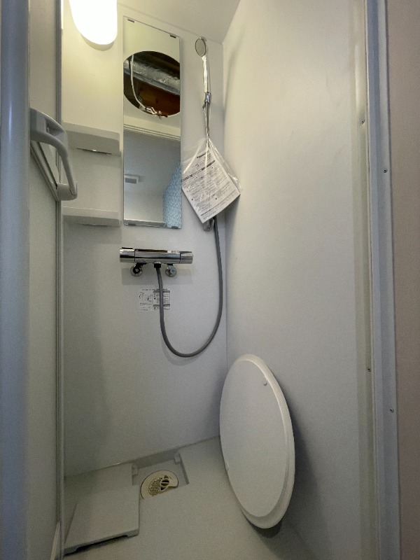 ソラニア上井草1階 部屋その他