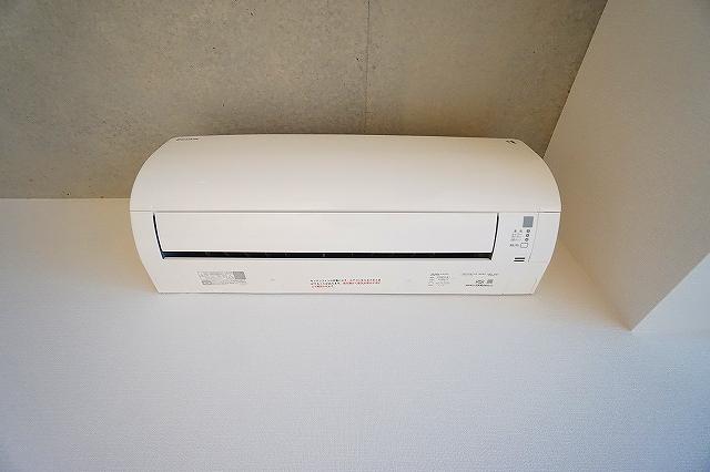 フラッフィー日本橋浜町0602号室 同建物別部屋の参考画像