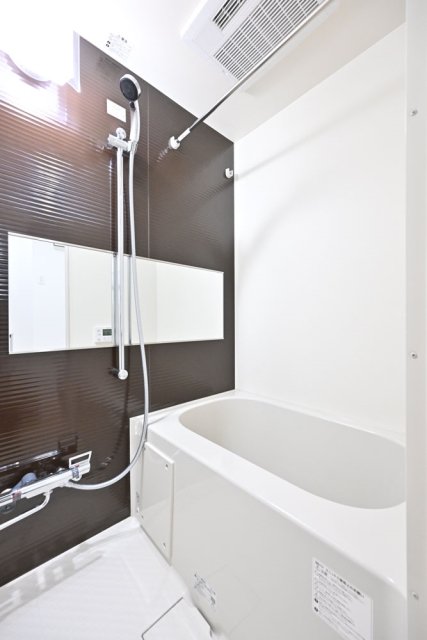 Ruygo Oshiage お風呂