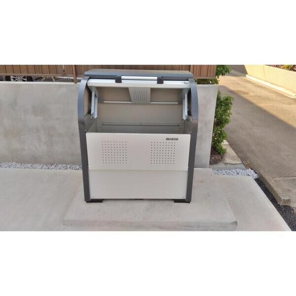 Bene多摩蘭坂201号室 部屋設備