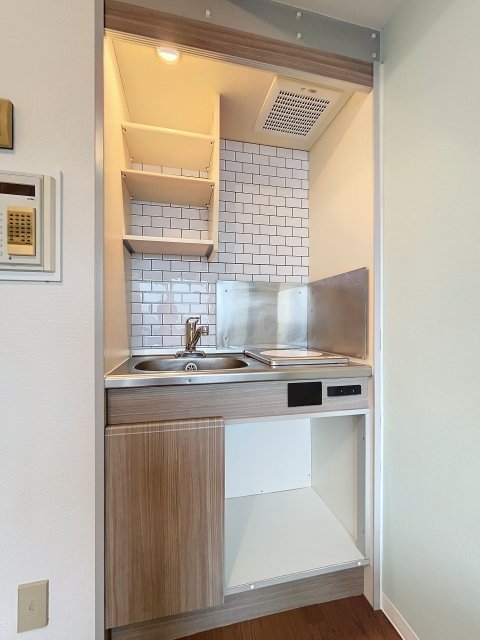 ライオンズプラザ鶴見中央704号室 同建物別部屋の参考画像