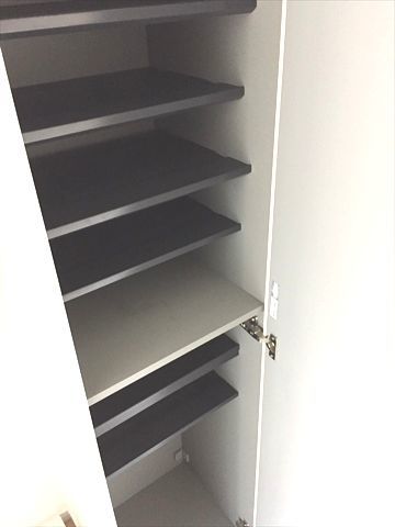 シュテルン新小岩3階 玄関