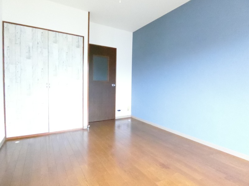 プラザ田町 リビング