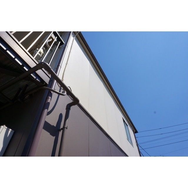 ミモザアネックスＢ205号室 2020.3外壁塗装リニューアル済