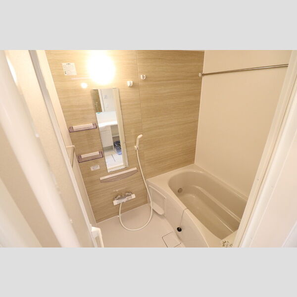 たか表参道203号室 バス