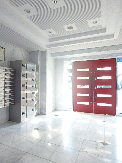 ガーラ・シティ王子7階 ◆住む人を心地よく迎え、訪れる人に好印象を与えます◆