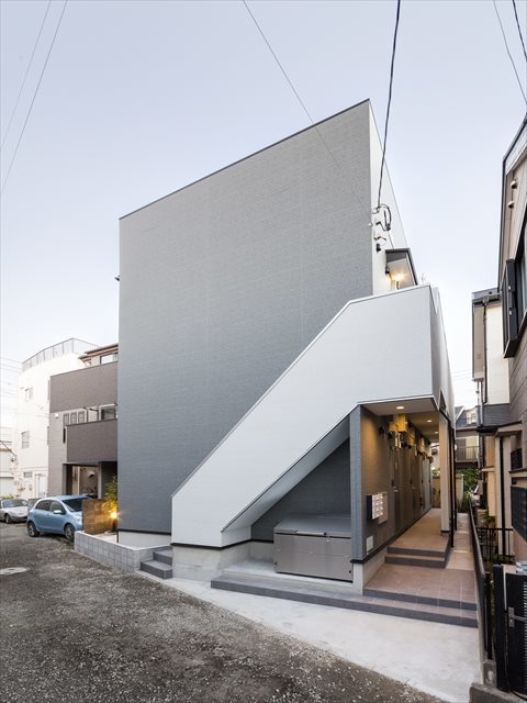 ツリーフィールド相模原2階 部屋その他