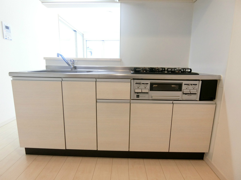 リブリ・SAIRIN231階 キッチン