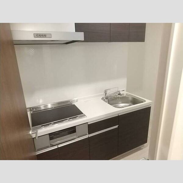 ロイジェント加美平102号室 収納