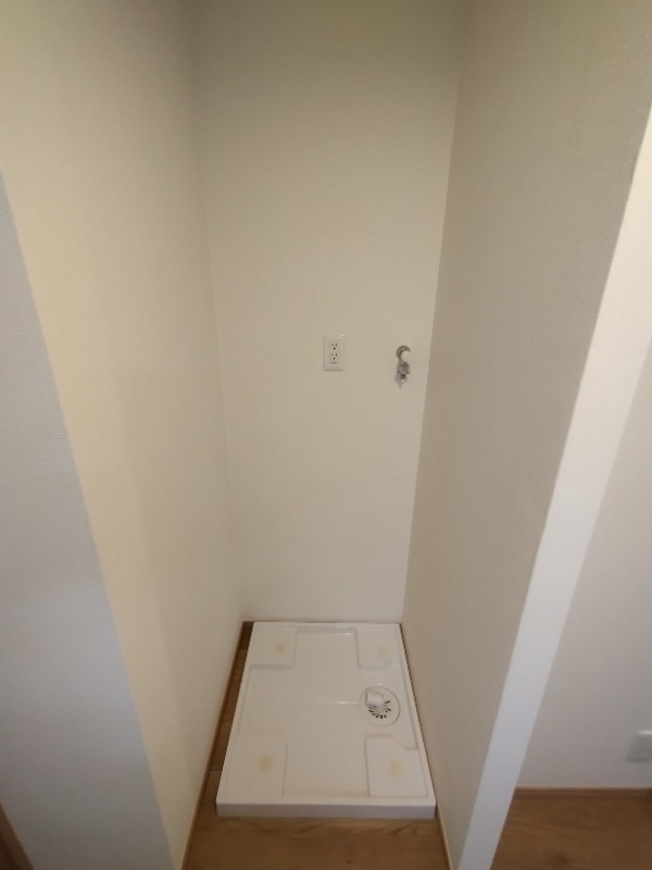 プレール・ドゥーク板橋本町Ⅲ5階 部屋その他