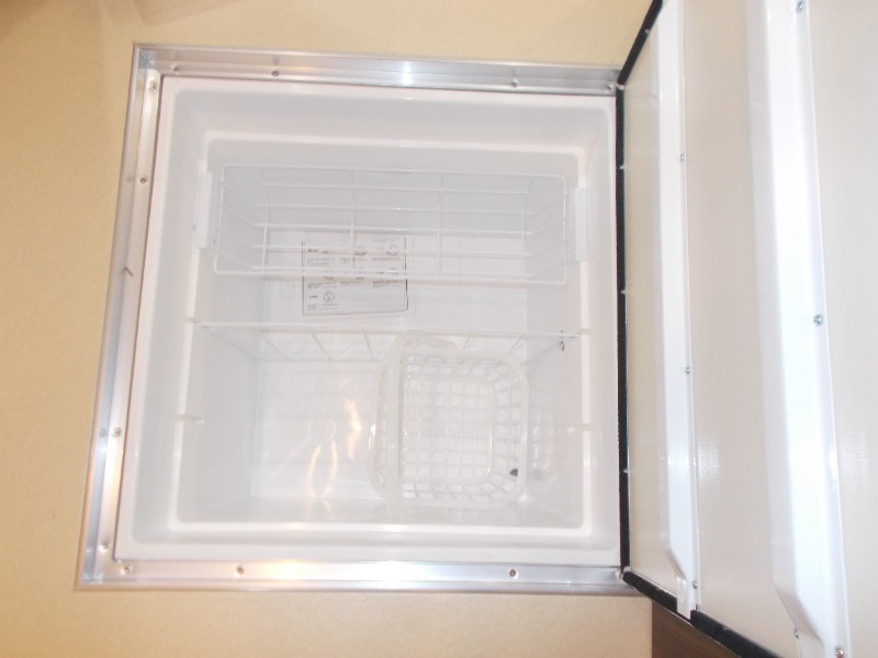 エムヒルズ1階 収納