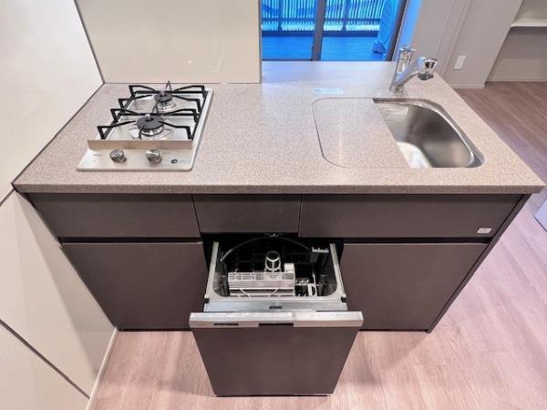 Ｂｒｉｌｌｉａ　ｉｓｔ　大井町13階 部屋設備