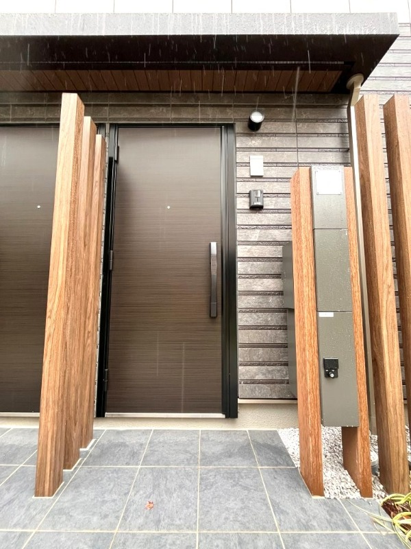 Ti hus 中延1階 Tihus中延_08_玄関