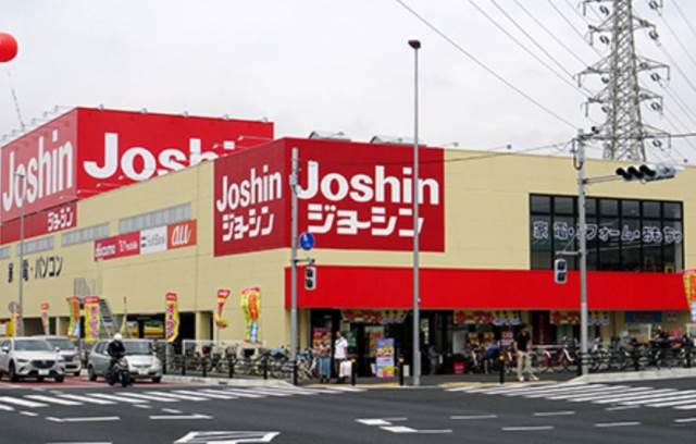 αNEXTビックフィールド Joshin(ジョーシン) 松戸店
