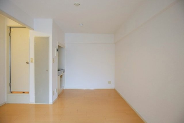 ダイホープラザ多摩川2階 部屋その他