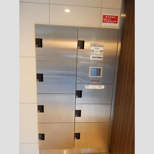 MAXIV八王子702号室 部屋その他