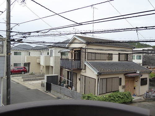 ライオンズマンション金沢八景第１２2階 同建物別部屋の参考画像