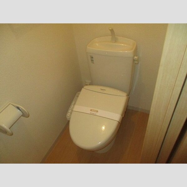 ルミエールC 温水洗浄便座