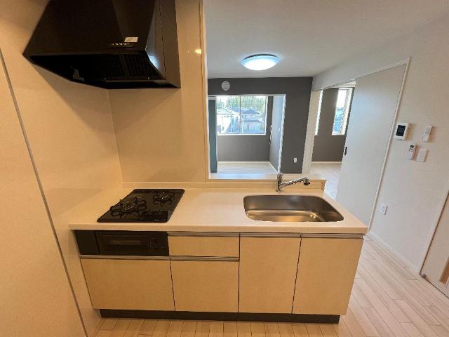 アドニス203号室 キッチン