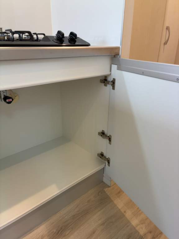 Maison Ef101号室 その他