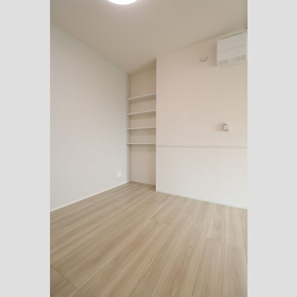 モンステラ301号室 洋室