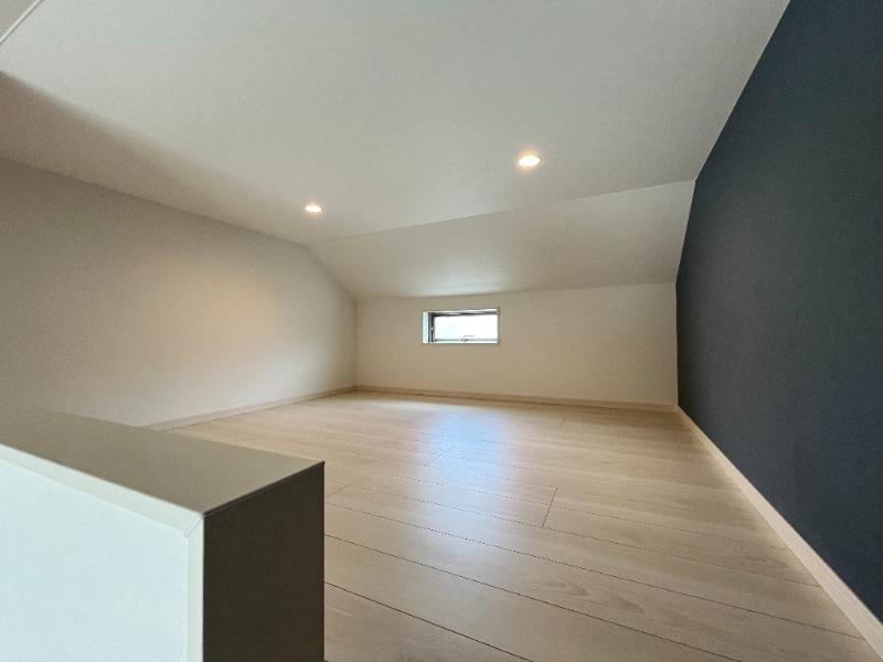 バーミープレイス調布Ⅱ 内観