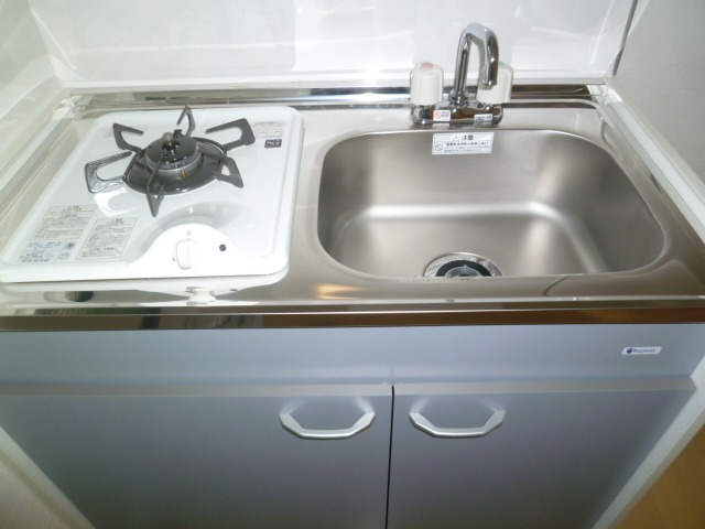 コーポ加藤 キッチン