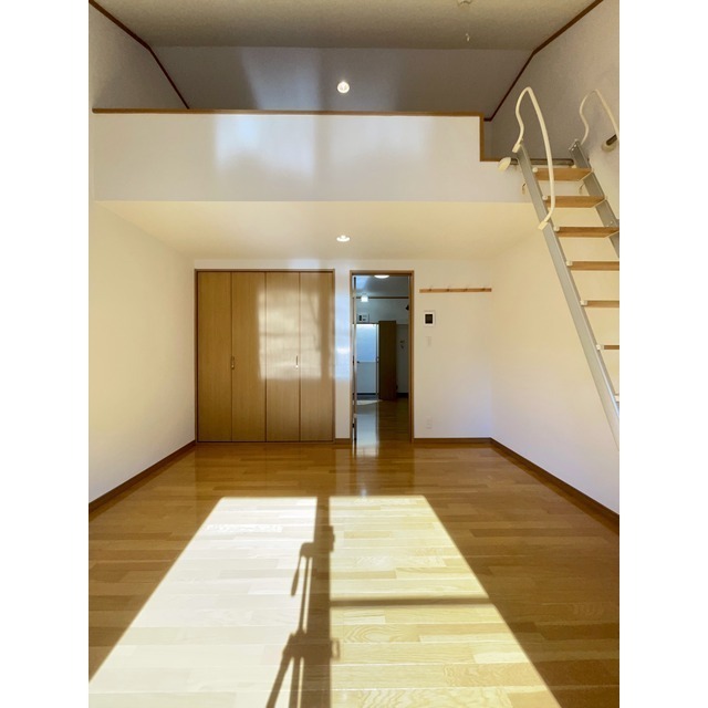 アンディ101号室 同建物別部屋の参考画像