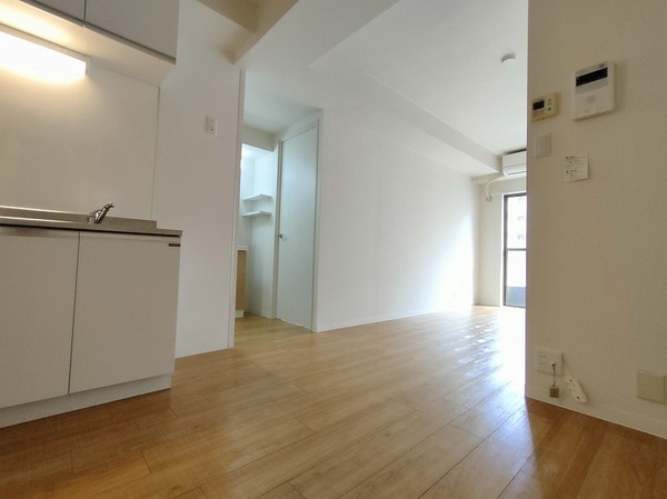 ツイン・コート4階 同建物別部屋の参考画像