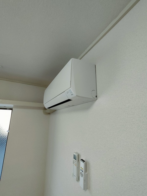 アーク馬橋1階 部屋その他