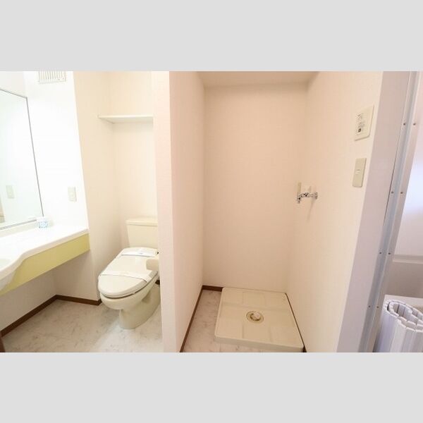 モナリエ トイレ(温水洗浄暖房便座)