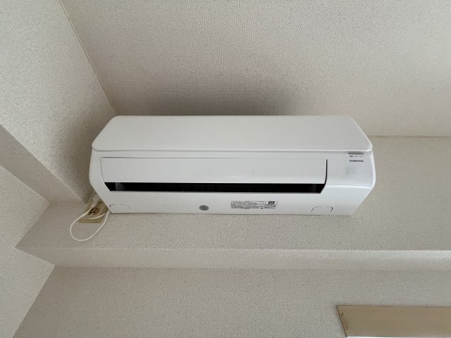 グランピア湘南611号室 部屋設備