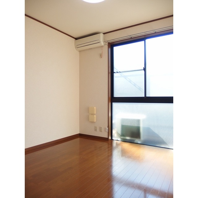 アンプルール ブワ スーブニール105号室 部屋その他