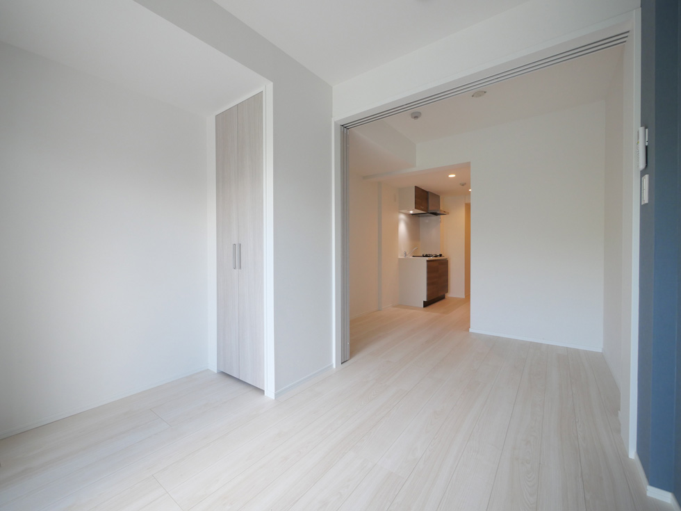 ハーモニーレジデンス品川大井町3階 内観