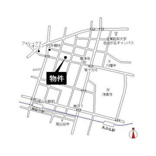 アーバンテラス等々力 null