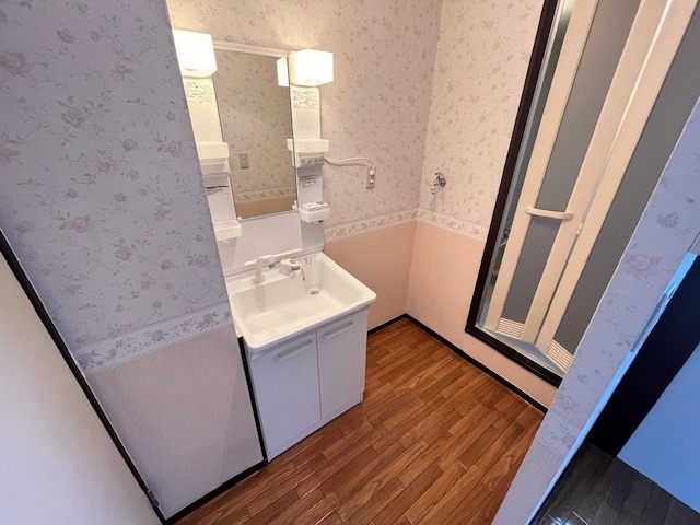 サンシティそが野2階 部屋その他