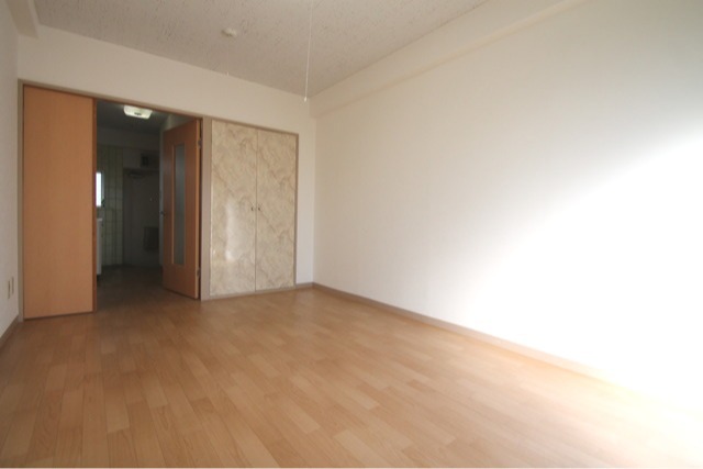 パールハイツ立川 洋室～キッチン！