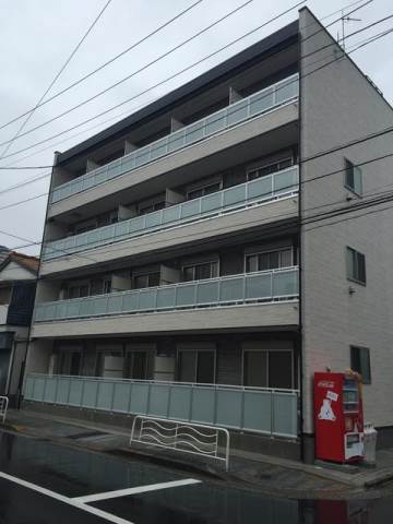 fare KAMEIDO1階 部屋その他