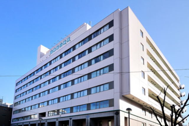 アネックス0301号室 永寿病院