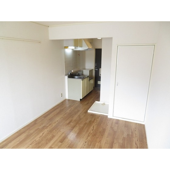 サニーハイツ0202号室 洋室