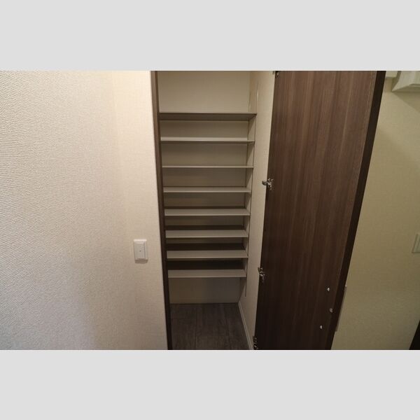 Plum tree garden Y201号室 部屋その他
