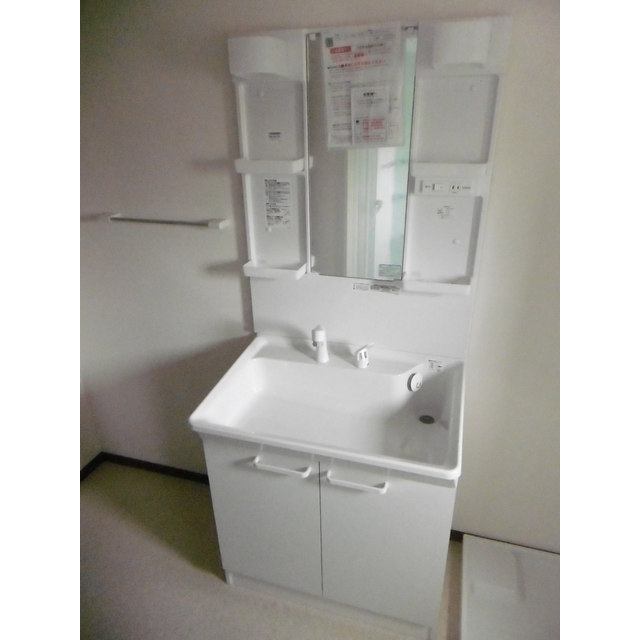 アムールSⅠ 内観