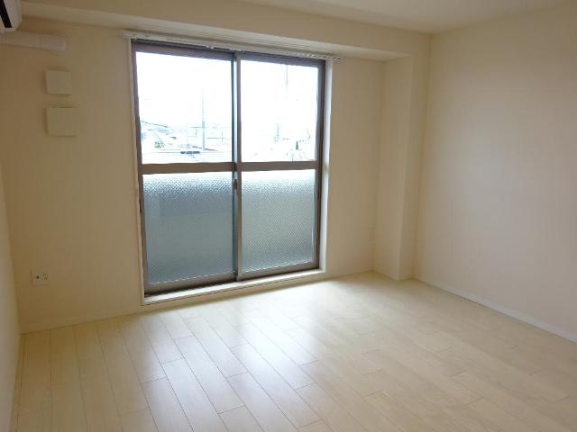 グレイスワン302号室 洋室（イメージ）