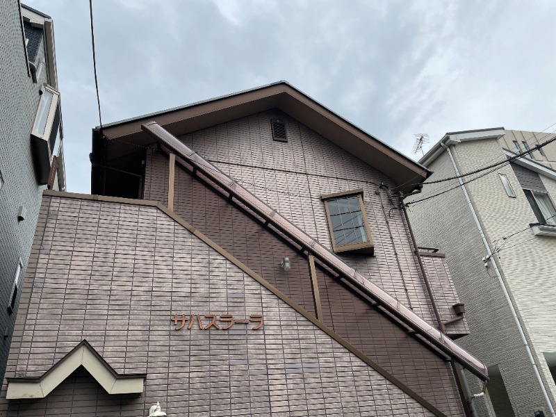 サハスラーラ2階 部屋その他