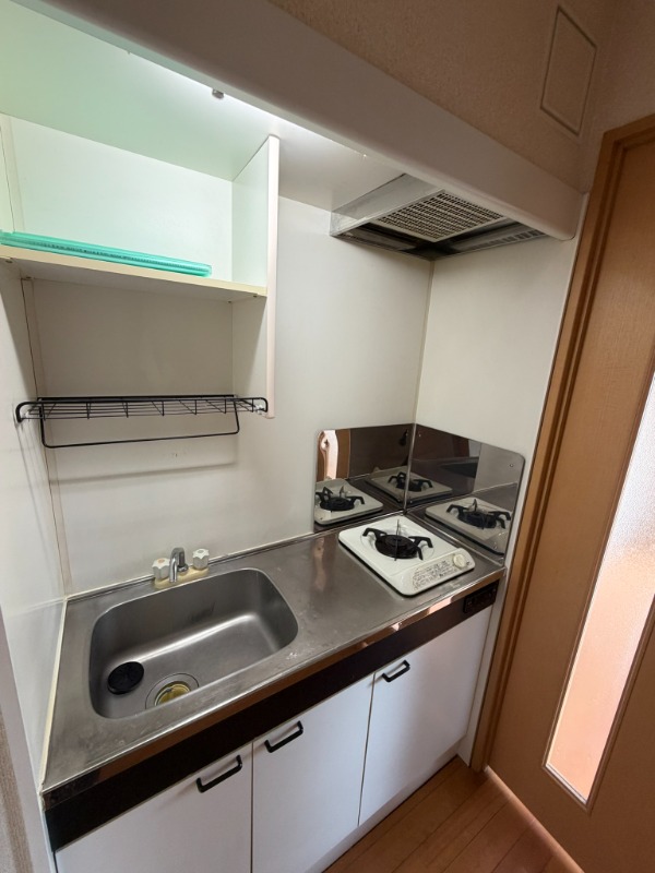 レジデンス花水木3階 部屋その他