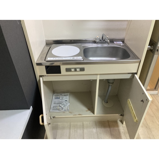 ソリッドリファイン成増 キッチン