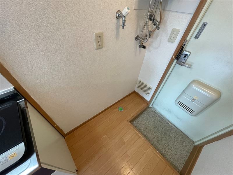 グリーンガーデンＩＹＯ1階 部屋その他