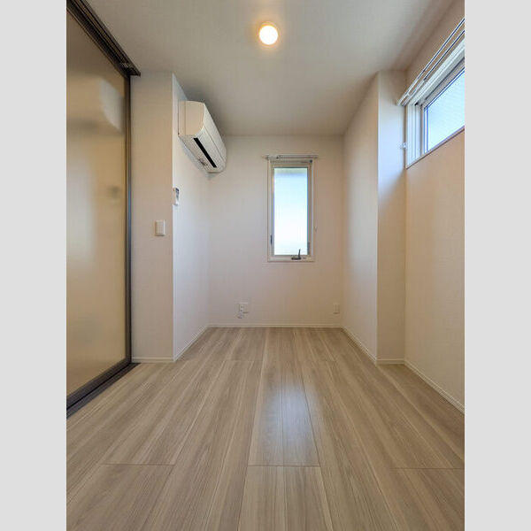 D-ROOM万願寺205号室 部屋その他