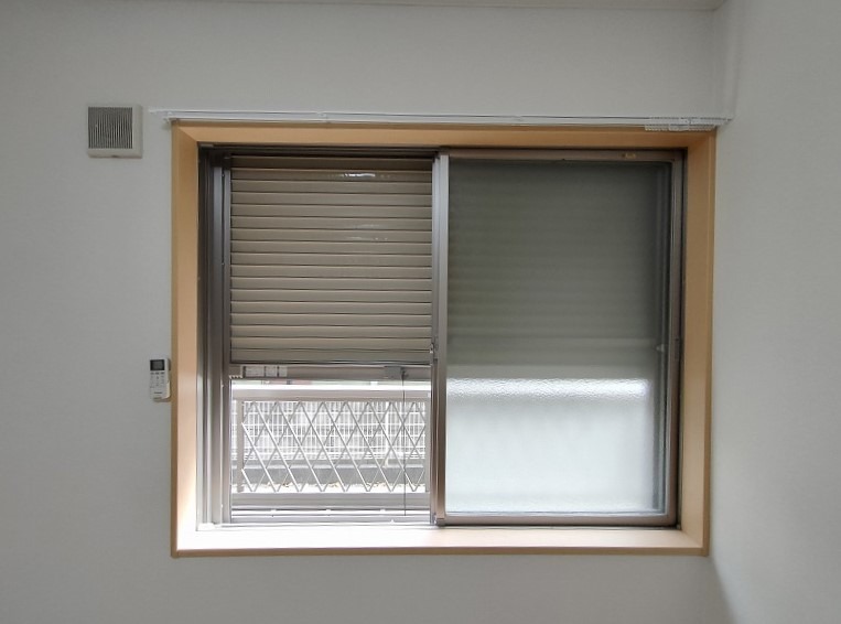 エスポワール弐番館1階 部屋その他