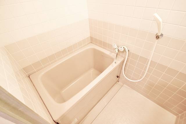 パークアベニュー4階 部屋その他